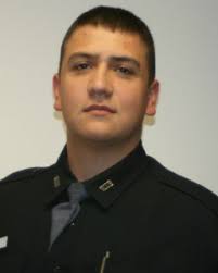 Trooper Jorge Ronald Dimas, Wisconsin State Patrol, Wisconsin
