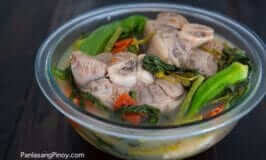 Check spelling or type a new query. Sinigang Na Bangus Sa Bayabas Panlasang Pinoy