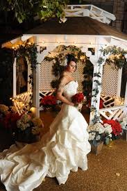 Chapel of the flowers gazebo wedding. Happy Valentine S Day From Viva Las Vegas Wedding Chapel Viva Las Vegas Weddings Blog