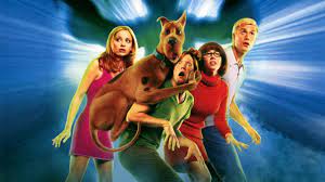 7] Scooby-Doo~ Bump in the Night - YouTube