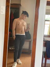 Profile for Chad Randle Phillips