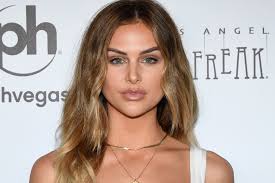 Lala Kent Slams Acting Career Critics