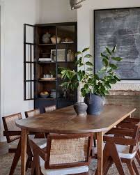 Farewell 2019 Hello Built Ins One Coast Design Dining Room Inspiration Dining Room Design House Interior