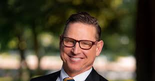 James Becker Of Fusion Growth Partners: 5 Things I Wish Someone Told Me  Before I Became a CEO