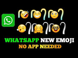 People actually wanna know that by posting emojis that what is the sign meaning … Whatsapp Hair Emoji Trending New Hair Emoji Trick How To Send New Trending Emoji In Whatsapp Youtube