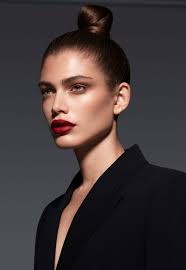 Transgender Model Valentina Sampaio on Joining Victorias Secret