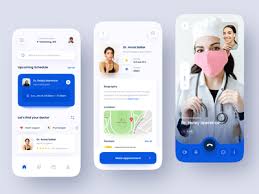 When you're out and about, the unitedhealthcare app puts your health at your fingertips. Healthcare Designs Themes Templates And Downloadable Graphic Elements On Dribbble