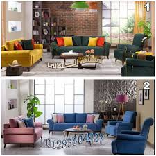 الكيلانى للستائر والمفروشات Elkelany Textile نصائح ذهبية لاختيار أقمشة التنجيد