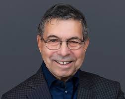 Martin Liberman Obituary