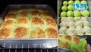 Nak tahu rahsia resepi roti untuk naik dengan gebu ? Resepi Roti Bun Perisa Pandan Guna Breadmaker Noxxa Roti Gebu Gebas Sedap Makan Macam Tu Je Port Makan