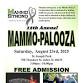 12th Annual Mammo-Palooza