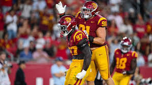 Football - USC Athletics