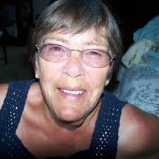 Betty Robertson Kilbourn Obituary March 13, 2021