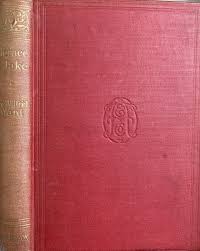 Horace Blake, by Mrs Wilfried Ward