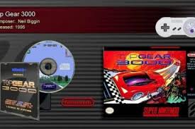 Eventually, nintendo threw off all doubts in 1995 by showing the super mario 64 game on the japanese trade show. Como Descargar Y Jugar Top Gear En Android Paso A Paso Juegos Clasicos Descubre Como Hacerlo