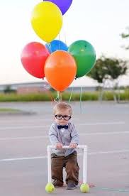 10 Most Unique Diy Halloween Costumes For Kids With Images Up Halloween Costumes Cool Halloween Costumes Halloween Kids