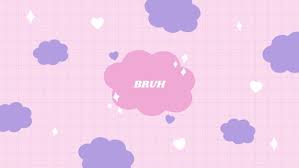 Hd wallpapers and background images. 5 Pink Aesthetic Backgrounds Youtube Backgrounds Desktop Etsy