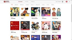 Komik mad loki bajakan pdf from cdn.idntimes.com start date feb 23, 2021. 8 Situs Baca Komik Legal Untuk Mengapresiasi Karya Komikus