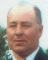 Dickie Beauchamp Obituary