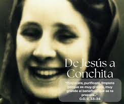 Concepción Cabrera de Armida