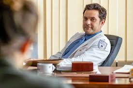 A tv dramatization series of the same name is set to debut. Joshua Jackson Is A Rogue Surgeon In First Dr Death Trailer For Peacock Video