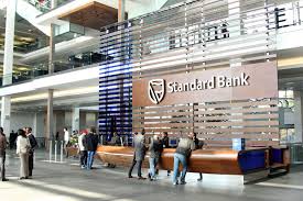 Standard bank is the only south african issuer of the unionpay card. Standard Bank Expects To Lose R300m From Japan Bank Heist Moneyweb