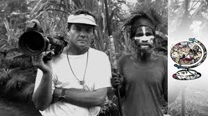 Enjoy village visits and colourful sing sings in goroka district and enjoy a fascinating asaro mudman performance which you're unlikely to forget! Tribal Conflict Has Devastated Papua New Guinea Youtube