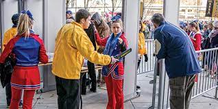 Like other metal detectors, these detectors are also used in finding great treasures such as gold tacklife metal detector is affordable. The Pros And Cons Of Installing Metal Detectors In Schools Campus Safety
