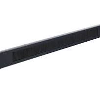 Brush Panel - 1U
