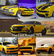 Looking for a good deal on bumblebee car? What Bee Transforms Into In The Bay Verse Transformers Cars Chevrolet Camaro Bumblebee Transformers Movie