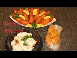 icli kofte nasil yapilir tarifi catlamadan kizartma haslama derin dondurucuda iclikofte tarifi youtube haslama yemek yemek tarifleri