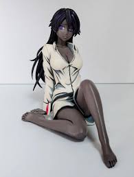 1円〜】リペイントBLEACH Relax time バンビエッタ・バスターバインブリーチリラックスタイムゾンビフィギュア【  ジゼルも出品中】－Funbid香港本地日本代購網站