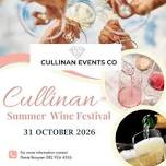 Cullinan Summer Wine Festival