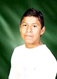 A thank you to Principal Smith