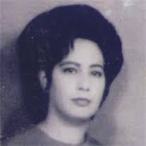 Criselda Ramirez Lee (1939-2017)