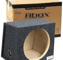 Amazon.com: Rockville RSQ12S Single 12" Sealed Car Subwoofer ...