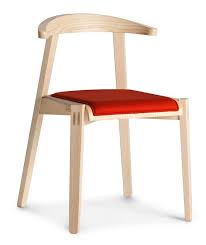 Toro Upholstered Dining Chair In 2020 Chair Solid Wood Dining Chairs Painted Wooden Chairs