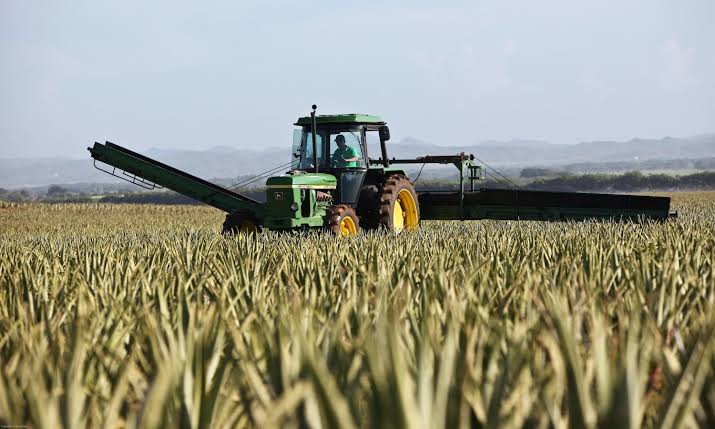 Why The Right To Repair Agricultural Equipment is Crucial To Food Security – Food Tank