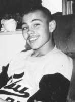 Rodney Erwin Obituary (2005)