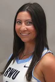 2023 Field Hockey Roster