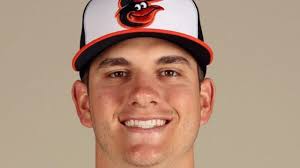 Mayo optioned to Norfolk; Orioles select contract of outfielder Daniel  Johnson