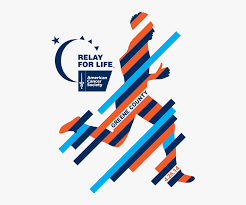 By bay creek middle school. Relay T Shirts Relay For Life Christmas Hd Png Download Kindpng