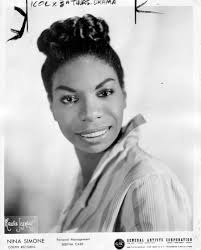 Happy Birthday Nina Simone! 'To Be Young, Gifted & Black'