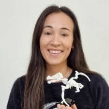 MELISSA CRISTINA MÁRQUEZ