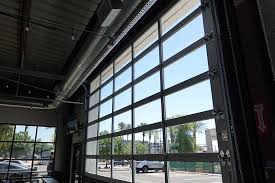 Maybe you would like to learn more about one of these? Alumadoor Manufacturing Full View Aluminum And Glass Garage Doors