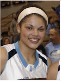 Jada Boyd's High School Basketball Achievements in Virginia