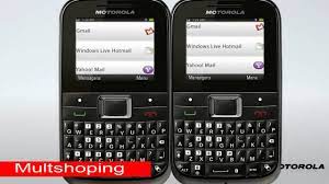 Motorola Motokey Mini EX109 Loja ...