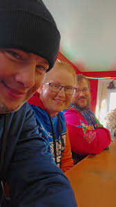 Wishing happy birthday to a cancer survivor