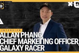 Skandal ini dibagikan oleh jessica jane yang merupakan mantan pacar ericko lim di story instagramnya. Allan Phang Chief Marketing Officer Galaxy Racer From College Dropout To Esports Astro Awani