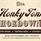 Honky Tonk Hoedown event image
